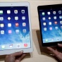 Бракованные дисплеи поставили под угрозу продажи новых "ультрачетких" iPad