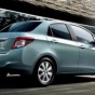 Toyota готовит новое поколение Vios