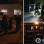 У Києві на Печерську під час пожежі в багатоповерхівці евакуювали 20 осіб