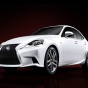 Седан Lexus IS оставили без "заряженной" модификации