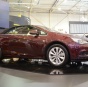 SIA 2013: Opel Cascada приехал в Киев с ценником