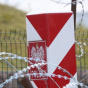 На кордоні Білорусі з ЄС виявили тіла нелегалів: Мінськ назвав "винних"