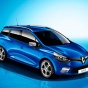 Хэтчбек Renault Clio получил "подогретую" версию