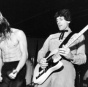 Умер бывший гитарист Red Hot Chili Peppers Джек Шерман