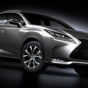 Lexus не планирует выпускать"заряженные" кроссоверы