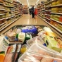 Grocer: Продукты питания в Британии за 150 лет подешевели в 13 раз