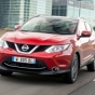 Nissan намерен создать трехдверный Qashqai