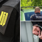 На Київщині затримали поліцейського, якого підозрюють у зґвалтуванні дівчинки