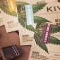 В США сорт медицинской марихуаны назвали Кива