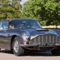 Уникальный универсал Aston Martin DB6 выставлен на продажу