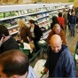 Супермаркетам рекомендуют не повышать цены на продукты