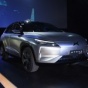 Китайцы выпустят конкурента Tesla Model X