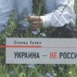 Сепаратисты демонстративно расстреляли книгу Кучмы "Украина - не Россия" в Славянске