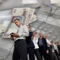 У 2015 році частково "заморозять" зростання зарплат і скоротять бюджетників
