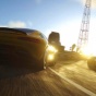 Компьютерная игра приоткрыла завесу над Mercedes-Benz AMG GT