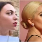 Младшая Полякова поменяла стиль - теперь ее сравнивают с Леди Гагой