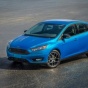 Ford обновил Focus в кузове седан