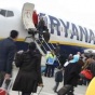 Огромный спрос заставил Ryanair перенести рейсы из Украины в Лондон