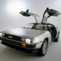 DeLorean анонсировал возвращение легендарной модели из "Назад в будущее"