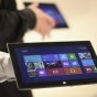 Microsoft представила планшет ? конкурент iPad