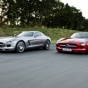 Mercedes-Benz свернет производство суперкара SLS AMG