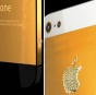 iPhone 6 получит золотой корпус