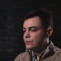 Капітан кремлівської охорони, який втік, назвав Путіна військовим злочинцем