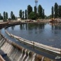Бортническая станция аэрации становится опасной для Украины