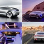 Mercedes-Benz представил концепт беспилотного автомобиля будущего (ФОТО)