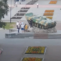 В России на памятнике букву Z превратили в AZOV (видео)