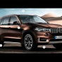 Облик нового BMW X5 стал известен благодаря игрушке