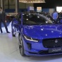 Jaguar представит целую семью электрокаров в 2020 году