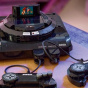 Легенда в деталях: LEGO випустить набір за мотивами Sega Genesis із Соніком