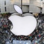 Apple создаст сервис мобильных платежей