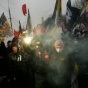 Россия ужесточила требования к блогерам и наказания митингующим