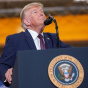 Трамп має намір встановити світовий рекорд із запуску феєрверків