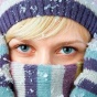 Головні ознаки алергії на холод
