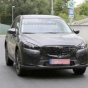 Mazda вывела на дорожные испытания рестайлинговый CX-5