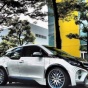 BMW i3 получил первый тюнинг-пакет
