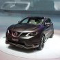 Nissan Qashqai Premium Concept пойдет в серию