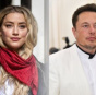 Илон Маск предлагал Эмбер Херд круглосуточную защиту - стала известна тайная переписка актрисы и миллиардера