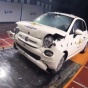 Euro NCAP испытала на безопасность три новых хэтчбека