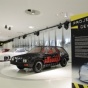 В музее Porsche стартует уникальная выставка