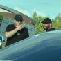 У Києві напали на знімальну групу: журналістів облили зеленкою