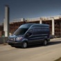 Ford представил обновленный Transit