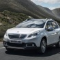 Французы озвучили стоимость Peugeot 2008