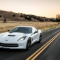 Chevrolet рассказал о динамике Corvette с новой АКПП