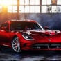 Dodge SRT Viper вышел на рынок США