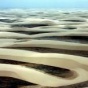 Удивительная водная пустыня Ленсойc-Мараньенсес (ФОТО)