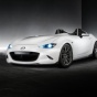 Mazda представила концепт MX-5 Speedster Evolution